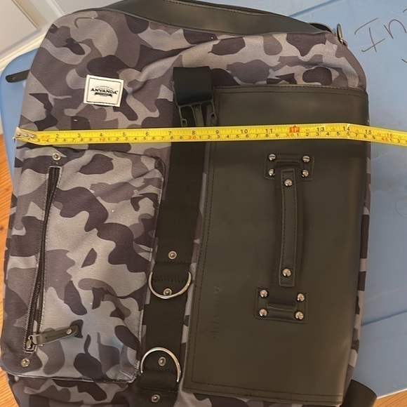 Andvända Stockhom 💥SALE 💥computer bag. From Sweden 🇸🇪 - Picture 15 of 15